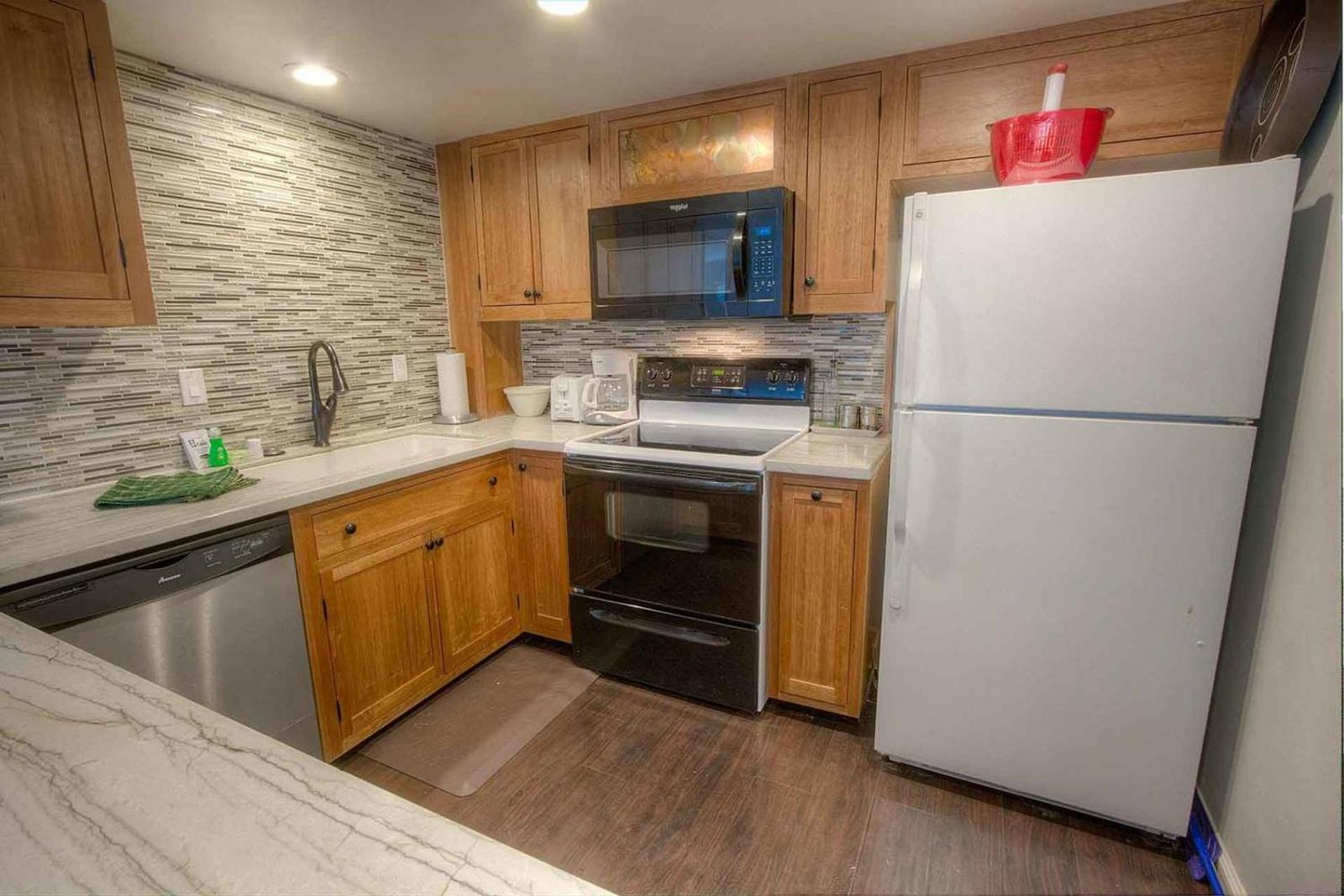 Napoonala Haven by Lake Tahoe Accommodations Main image 2