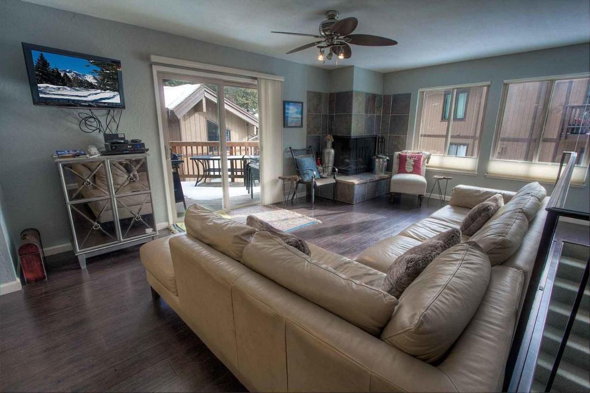 Popular attractions Area Nearby Property